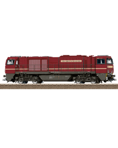 Trix 22824 H0 Diesellocomotief serie 272 (G2000)