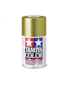 TS-21 Gold Tamiya 85021