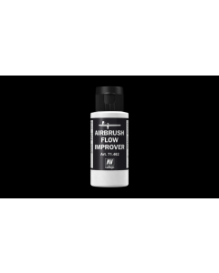 Airbrush Flow Improver 60ml Vallejo 71462