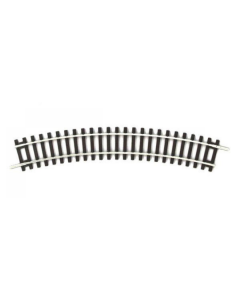 H0 Bocht R1 30° 360mm Piko 55211