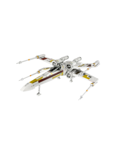 1/57 Model Set  The Mandalorian: X-wing of Carson Teva Revell 66790