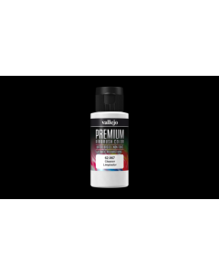 Airbrush Cleaner 60ml Vallejo 62067