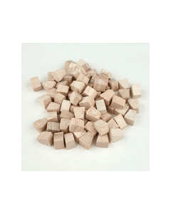 Boogstenen Wit, 50 Stuks Aedes Ars 2214