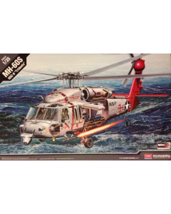 1/35  MH-60S HSC-9 Academy 12120