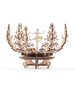 Mechanische Bloem Ugears 70016