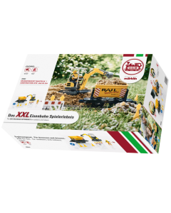 G Aanvullingsset bouwplaats LGB 49501