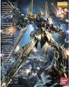MG MSN-00100 Hyaku Shiki Ver.2.0 Gundam BANDAI 61592