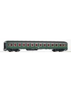 H0 Personenwagon DB 2.Kl. BM232 IV Piko 59622