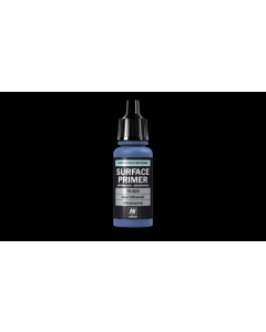 Primer Ultramarine 17ml Vallejo 70625