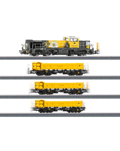 Marklin 26180 H0 Treinset Leonhard Weiss