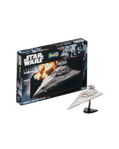 1/12300 Imperial Star Destroyer, Star Wars Revell 03609
