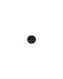 Luidspreker 32mm, rond, 100Ohm ESU 50335