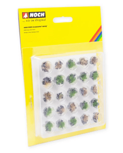 PROFI Grass Tufts "Stony" Noch 06921