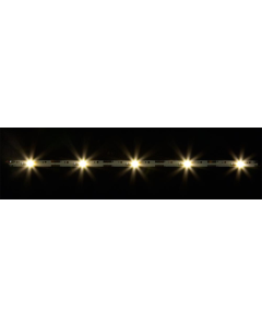 2 LED-Lichtstrips, warm wit Faller 180654