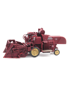 H0 Combine MF 830 - Artitec 387.337 Artitec 387337