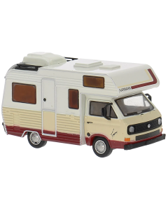 H0 VW T3 Camper 'Gipsy' (Karmann 1983) Brekina 33975