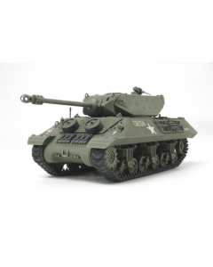 1/48 British M10 IIC Achilles Tamiya 32582