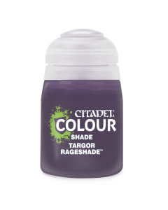 Citadel Paint Shade: targor rageshade (18ml) Citadel 2431