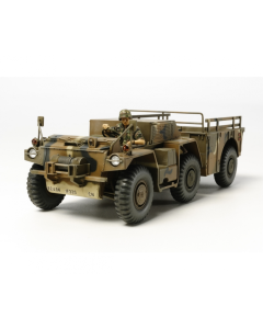 1/35 M561 6x6 Cargo Truck Gama Goat Tamiya 35330