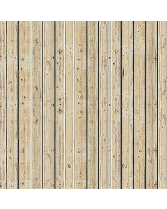 H0 Decorplaat licht hout, 2 st. Busch 7419