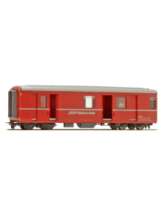 Bemo 3269133 H0m RhB D 4213 Packwagen 3269 133