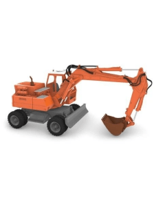 N Atlas 1302 bagger Artitec 316128