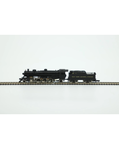 Occasion Märklin Z Stoom Locomotief NYC Marklin 0042#2e