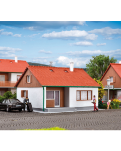 H0 Vrijstaande woning Untere Aue Kibri 38721