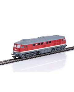 Marklin 36436 H0 DR/DDR Diesellocomotief serie 132