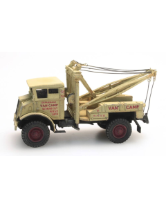 H0 Chevrolet 3T "Van Camp" kraanwagen - Artitec 387.204 Artitec 387204