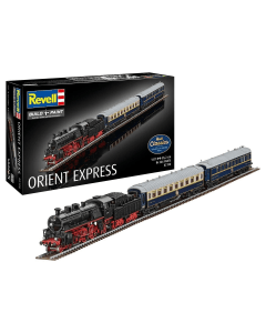 1/87 Orient Express Revell 02190