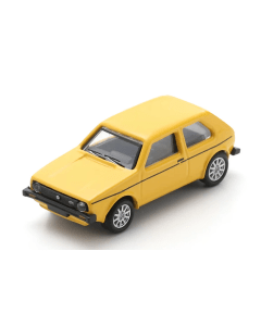 H0 VW Golf I GL Schuco 00034