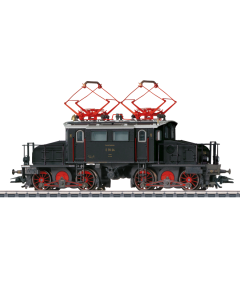H0 DB Elektrische locomotief E70.2 (Messe 2024), digitaal (mfx+) sound Marklin 37480