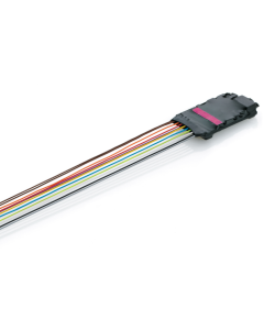 H0 Lokdecoder mLD/3 8-polig kabel met stekker Marklin 60983