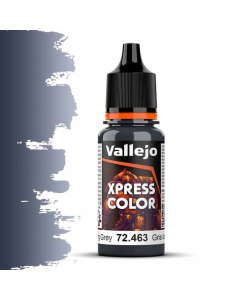 XPress Color "Iceberg Grey", 18ml Vallejo 72463