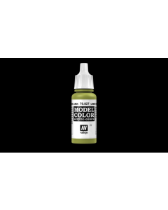 Lime Green (077) Vallejo 70827