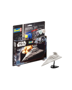1/12300 Imperial Star Destroyer "Star Wars", Geschenkset Revell 63609