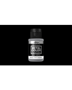 Airbrush Aluminium 32ml Vallejo 77701