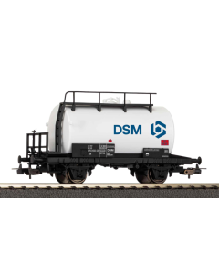 H0 NS Ketelwagen DSM, tijdperk IV Piko 27713