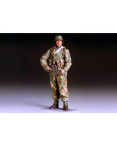 1/16 German Infanterist Winter WWII Tamiya 36304