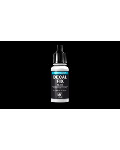 214 Decal Fix 17ml Vallejo 73213
