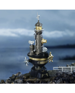ROKR Navi Lighthouse Robotime CGM01