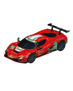 143 GO!!! Ferrari 296 GT3 "AF Corse, No.21" Carrera 64242