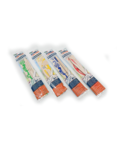 Balsabirds Jet Glider Rood Revell 24327