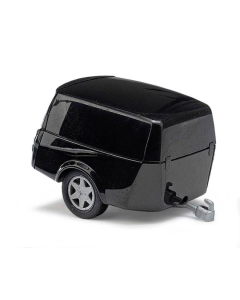 H0 Clevertrailer Busch 44991