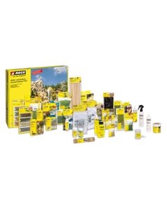 Basisset Landschapsbouw Noch 60780