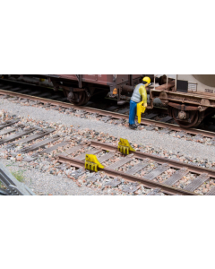 H0 Rail Anchor Noch 13604