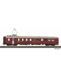 Piko 94385 N Personenwg. Speisewg. EW I,Historic Speisewagen 50 85 88-33 700-8 rot, SBB, Ep. V-VI