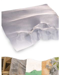 Modelbouwgaas, 75x60 cm Busch 7179