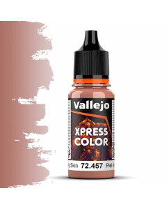 XPress Color "Fairy Skin", 18ml Vallejo 72457